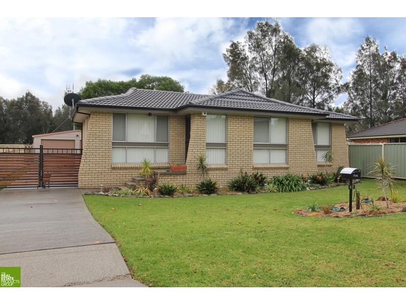42 Nehme Avenue, Albion Park Rail NSW 2527