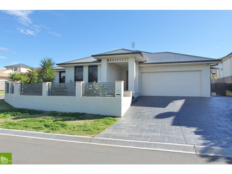 18 Melville Crescent, Shell Cove NSW 2529