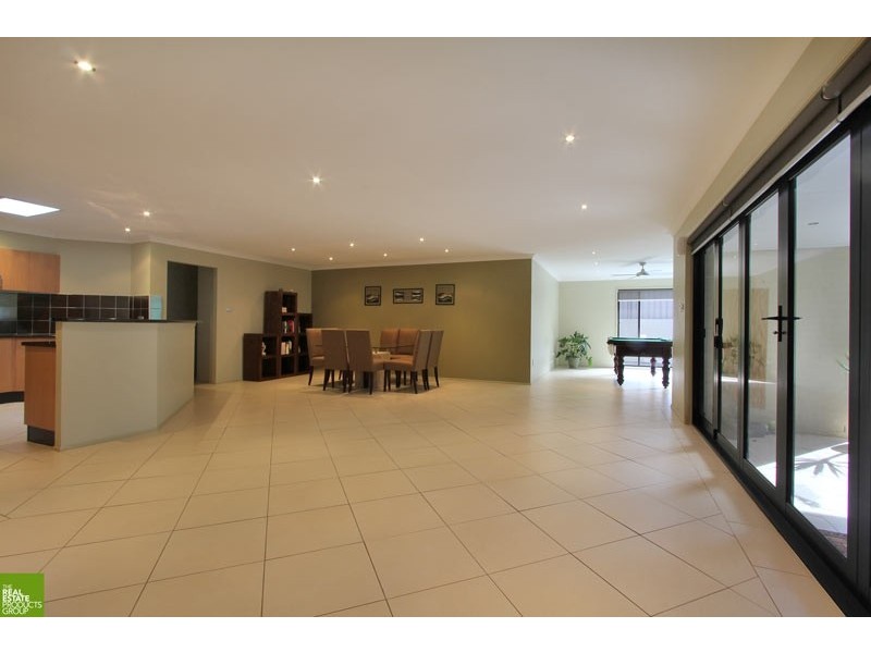 18 Melville Crescent, Shell Cove NSW 2529