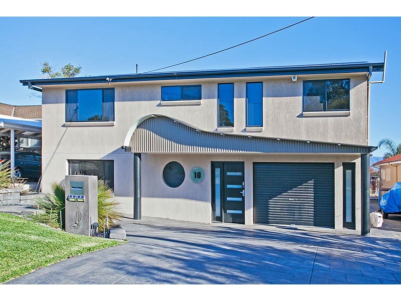 10 Hayes Avenue, Mount Warrigal NSW 2528