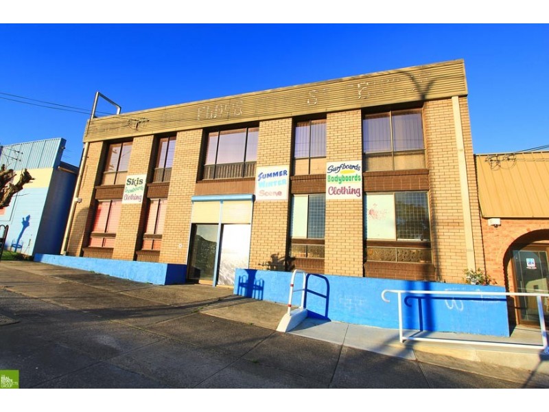 50 Central Avenue, Oak Flats NSW 2529