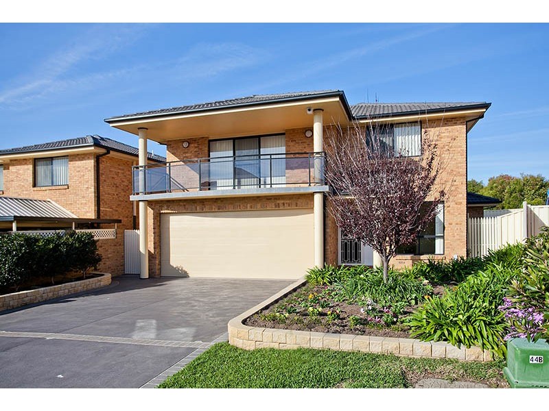 18 Rottnest Close, Shell Cove NSW 2529