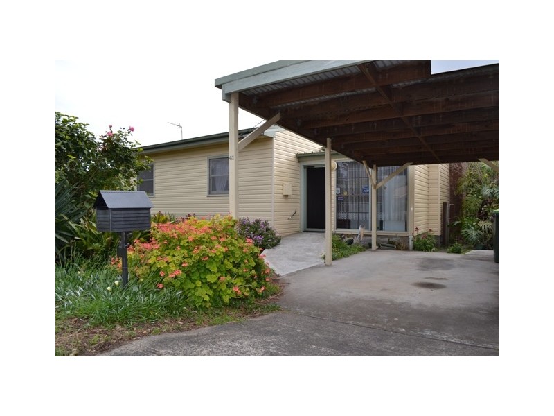 41 Koona Street, Albion Park Rail NSW 2527