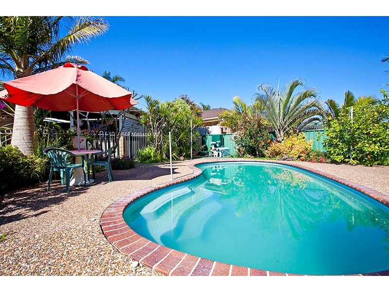 7 Forest Oak Place, Albion Park Rail NSW 2527