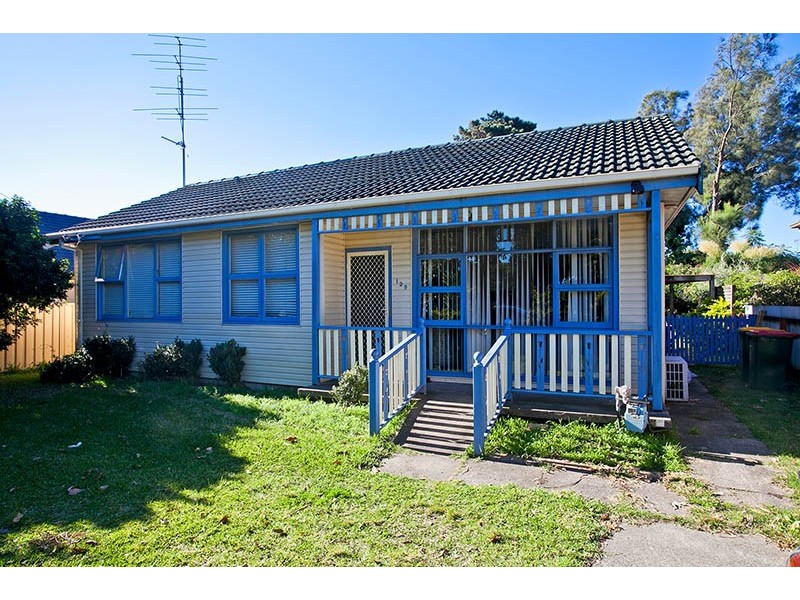 129 Princes Highway, Albion Park Rail NSW 2527