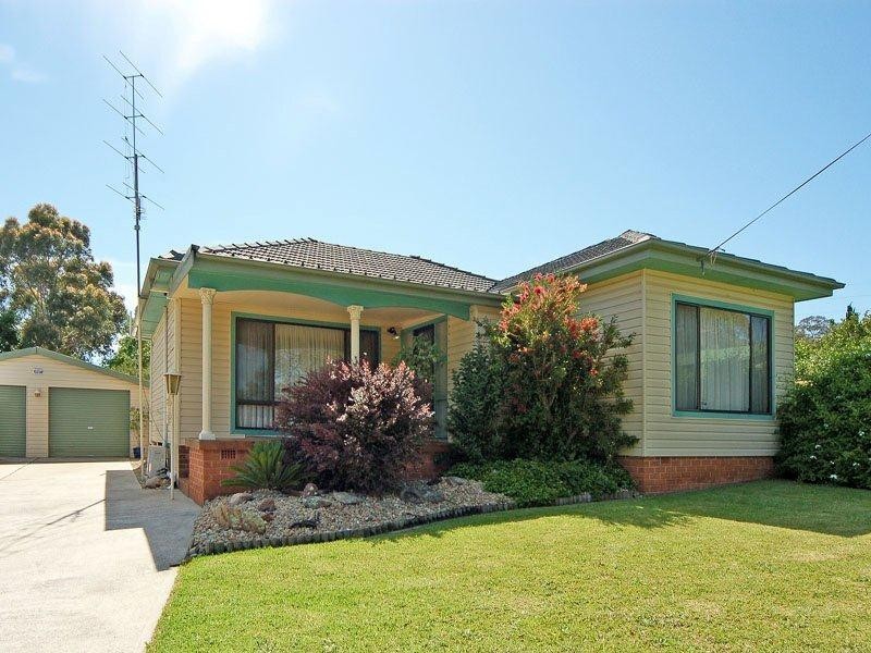 1a Hopetoun Street, Oak Flats NSW 2529