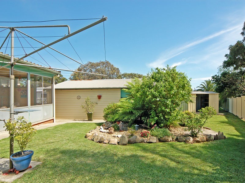 1a Hopetoun Street, Oak Flats NSW 2529
