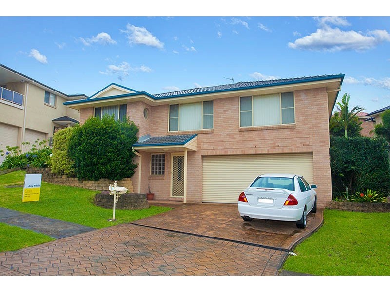 1/4 Narran Way, Flinders NSW 2529