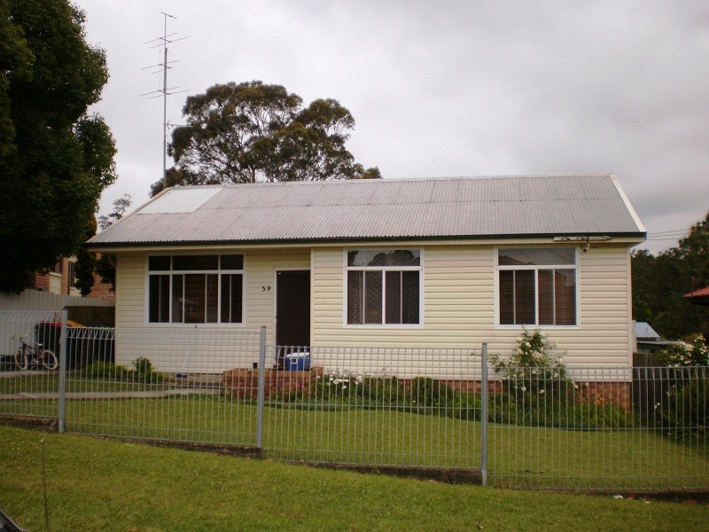 59 Kingston Street, Oak Flats NSW 2529