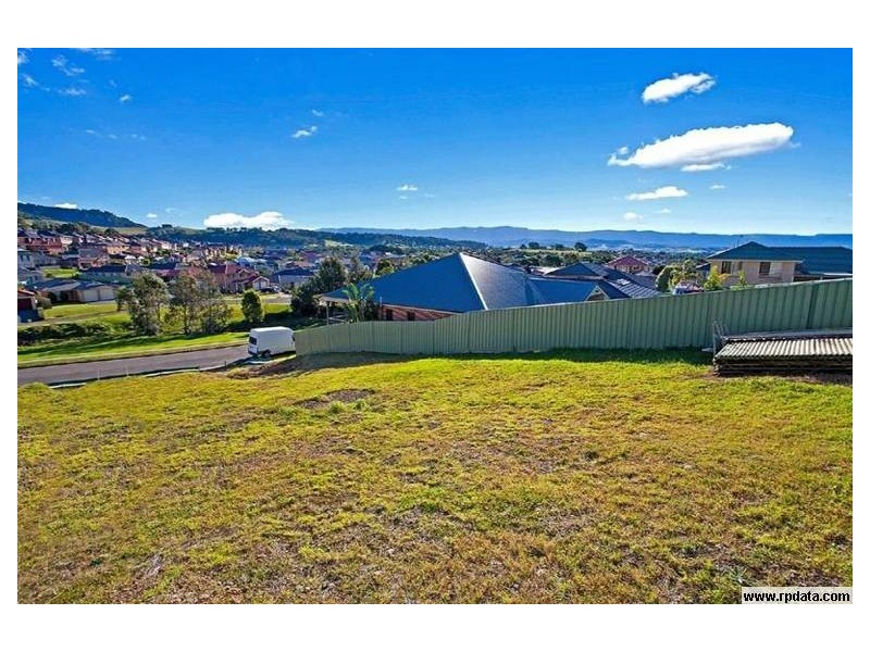 7 Goonyella Grove, Albion Park NSW 2527