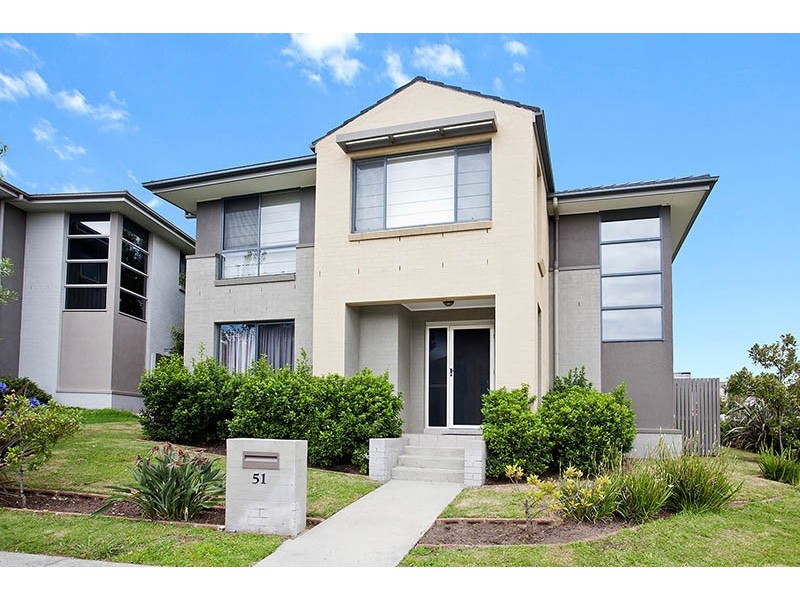 51 Lakewood Boulevarde, Flinders NSW 2529