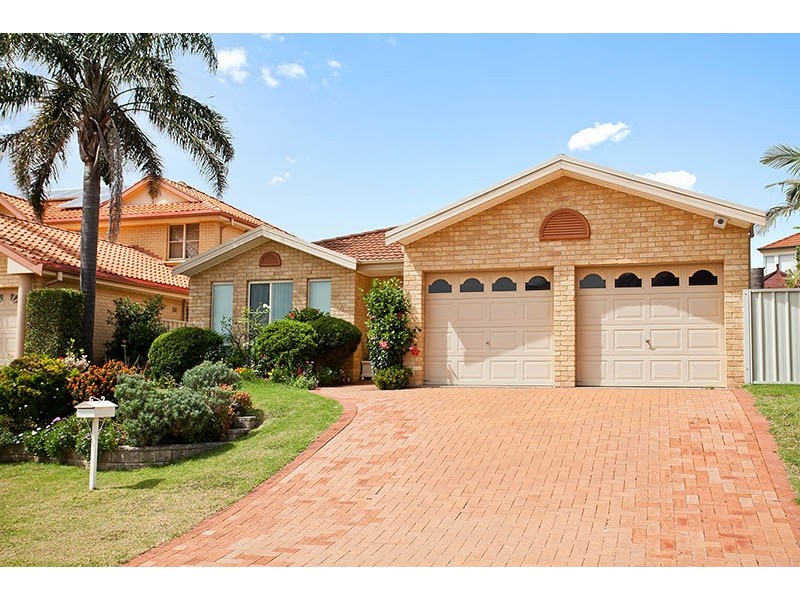 4 Rani Avenue, Shell Cove NSW 2529