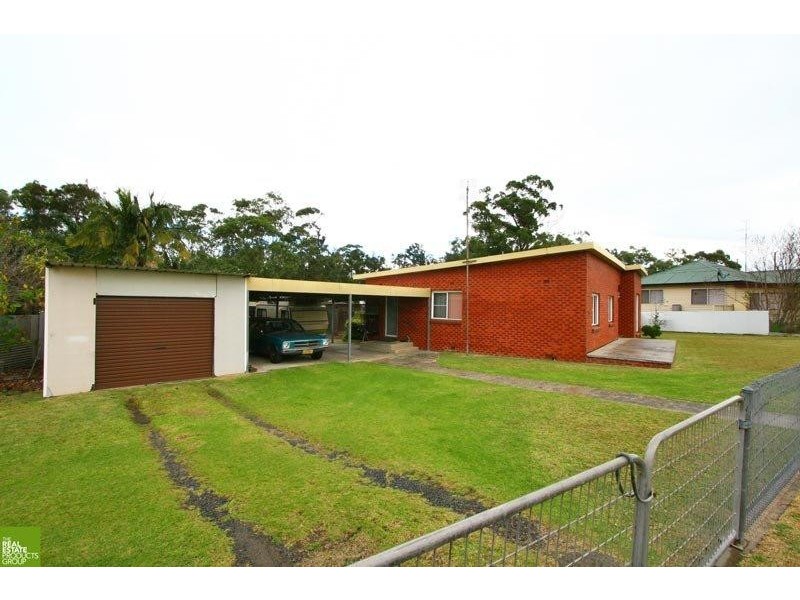 6 Wooroo Street, Albion Park Rail NSW 2527