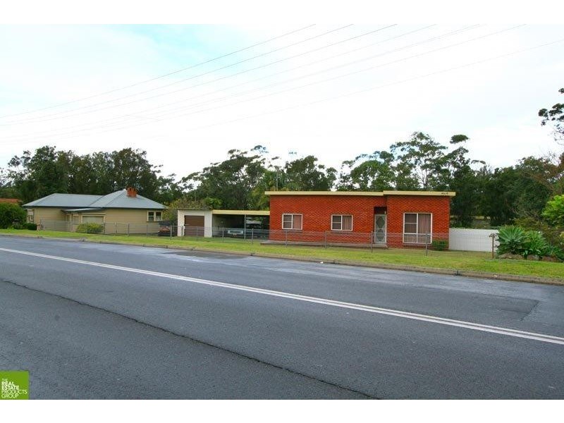 6 Wooroo Street, Albion Park Rail NSW 2527