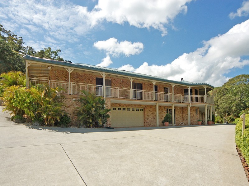 141 Daintree Drive, Albion Park NSW 2527