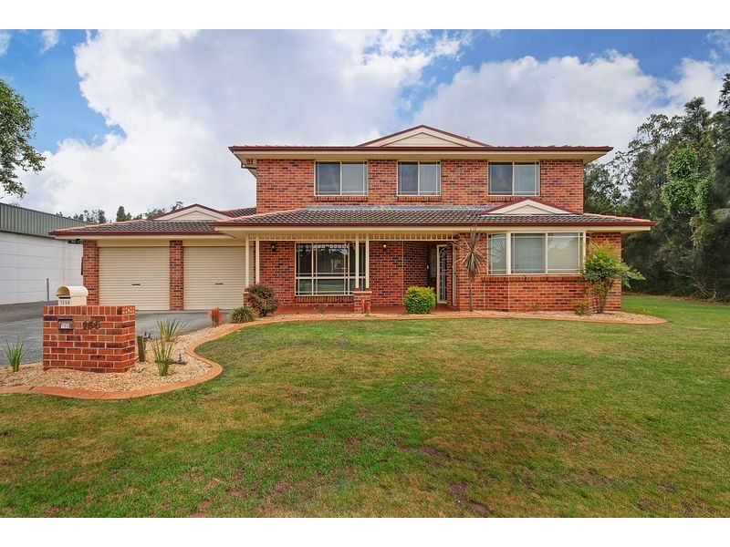 155 Industrial Road, Oak Flats NSW 2529