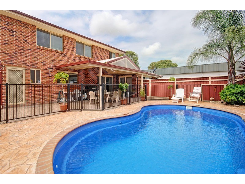 155 Industrial Road, Oak Flats NSW 2529