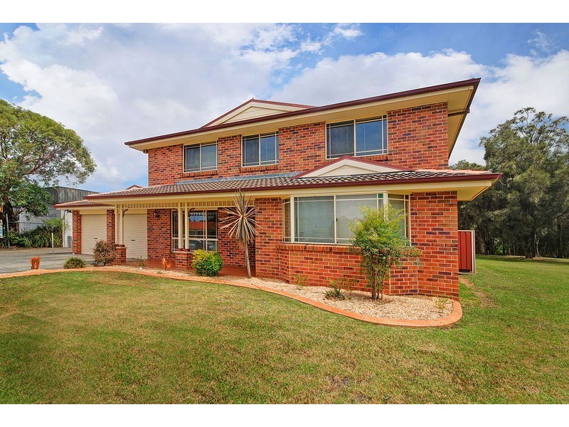 155 Industrial Road, Oak Flats NSW 2529