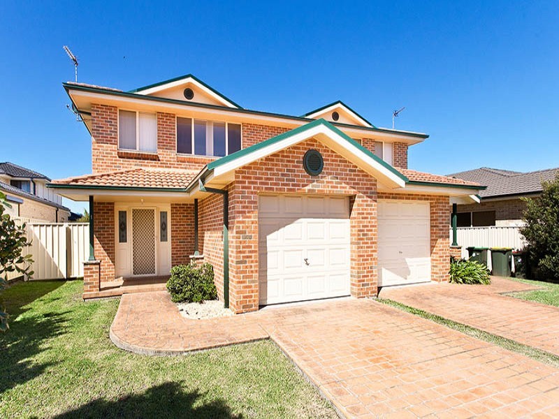 26 Seymour Drive, Flinders NSW 2529