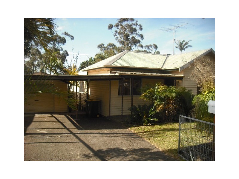 101 Koona Street, Albion Park Rail NSW 2527