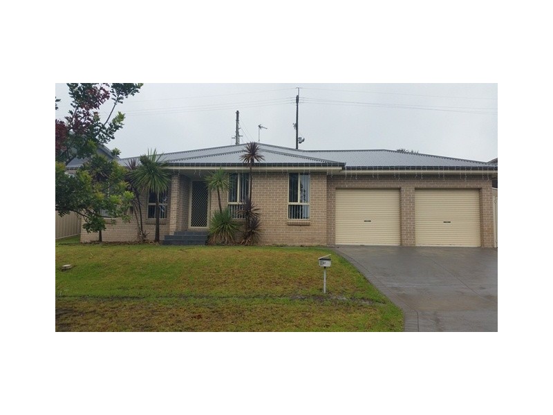 87 Whittaker Street, Flinders NSW 2529
