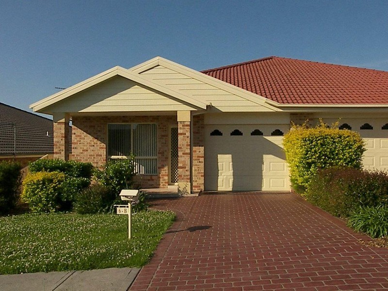 6B Seymour Drive, Flinders NSW 2529