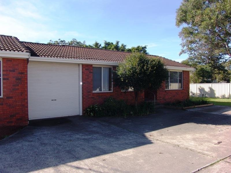 3/12 Werrang Street, Albion Park Rail NSW 2527