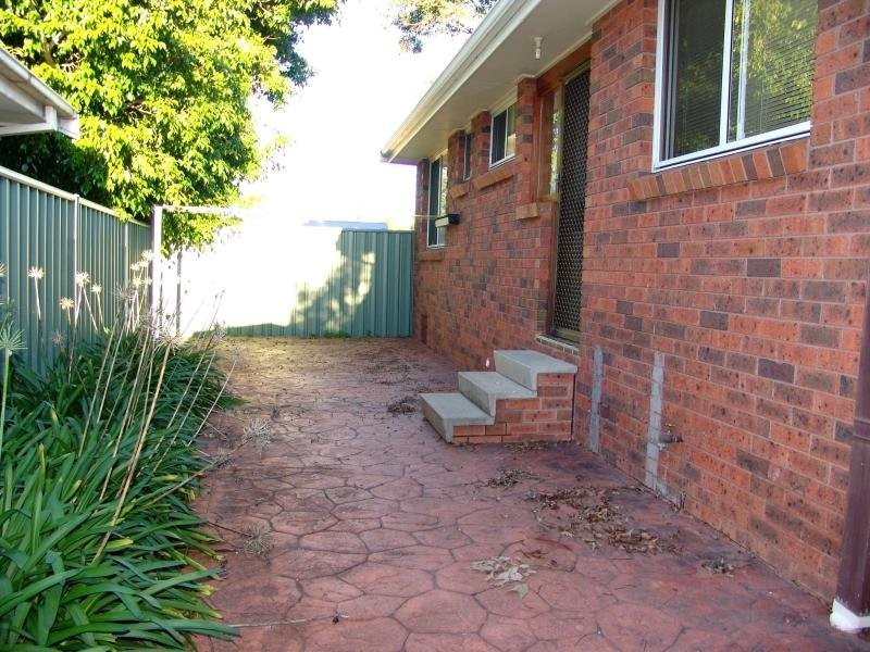 3/12 Werrang Street, Albion Park Rail NSW 2527