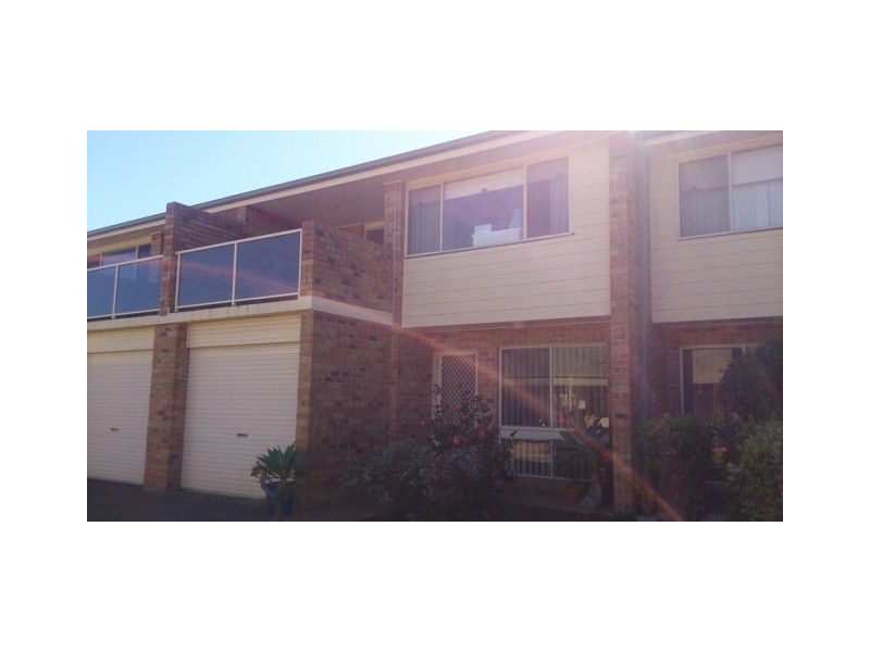 14/1 Sparta Street, Warilla NSW 2528
