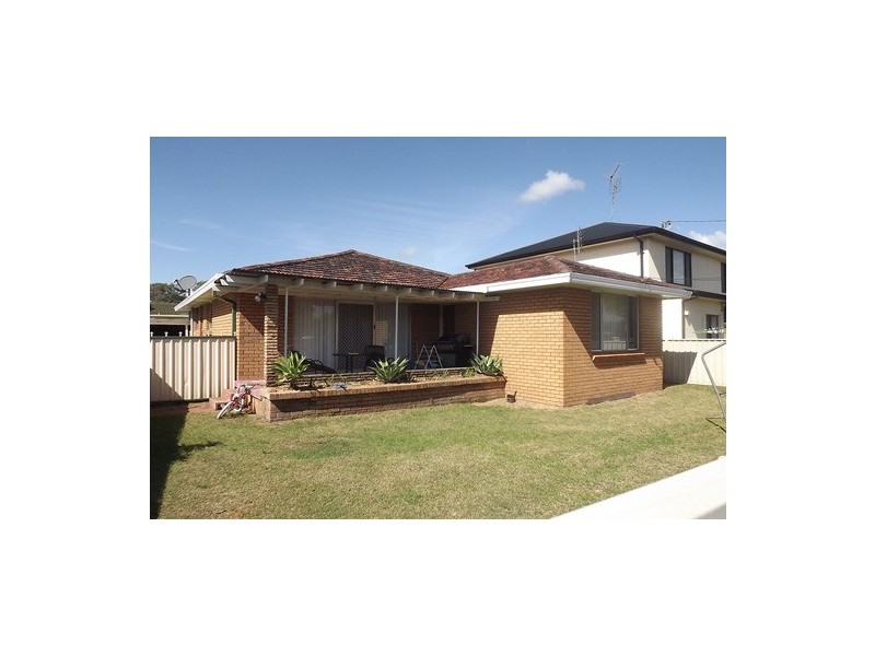 1/157 Reddall Parade, Lake Illawarra NSW 2528