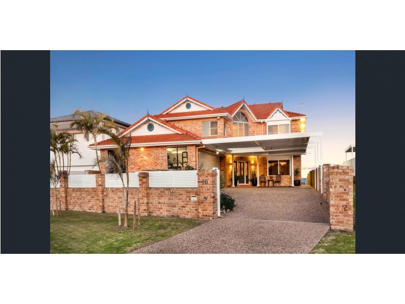 Barrack Point NSW 2528