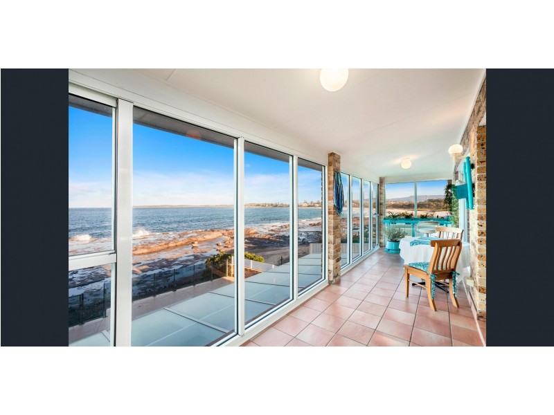 Barrack Point NSW 2528