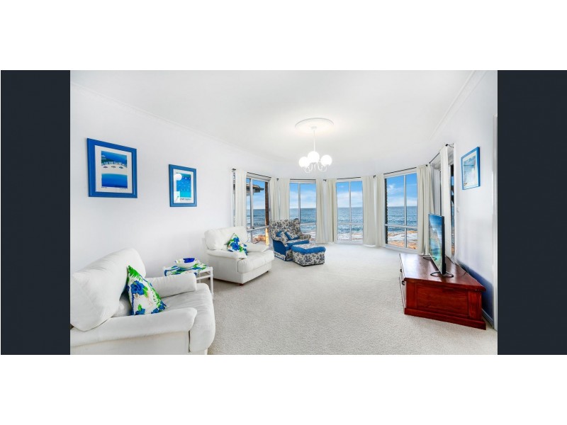 Barrack Point NSW 2528