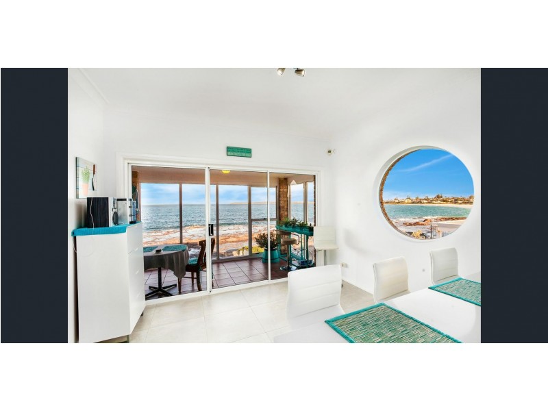 Barrack Point NSW 2528