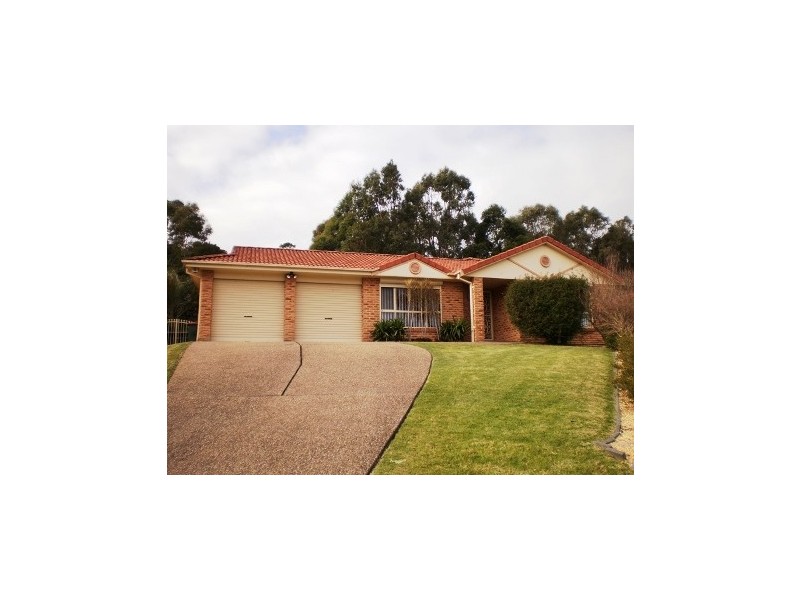 18 Pinkwood Place, Blackbutt NSW 2529