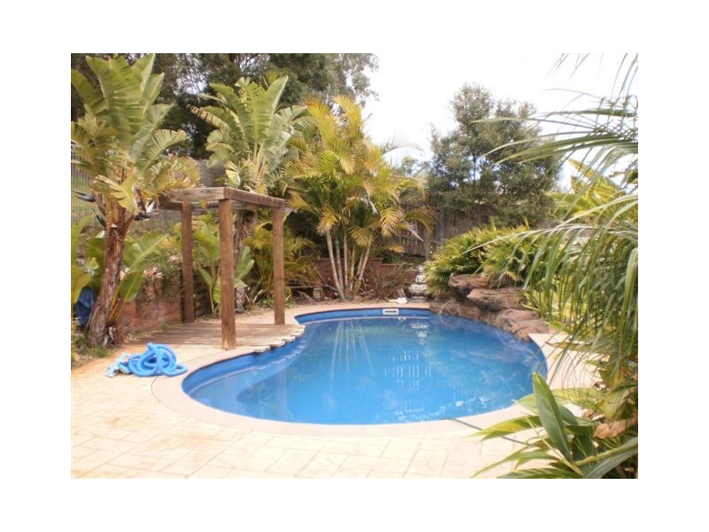 18 Pinkwood Place, Blackbutt NSW 2529