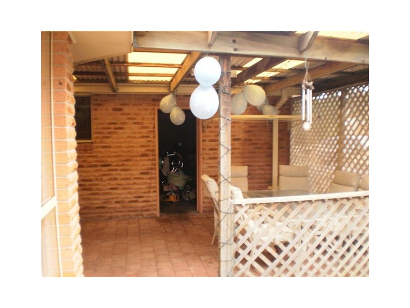 18 Pinkwood Place, Blackbutt NSW 2529