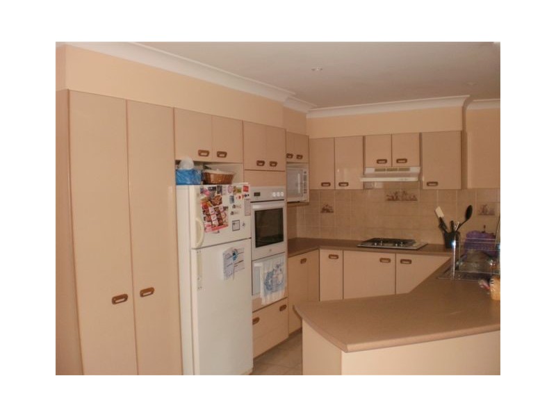 18 Pinkwood Place, Blackbutt NSW 2529