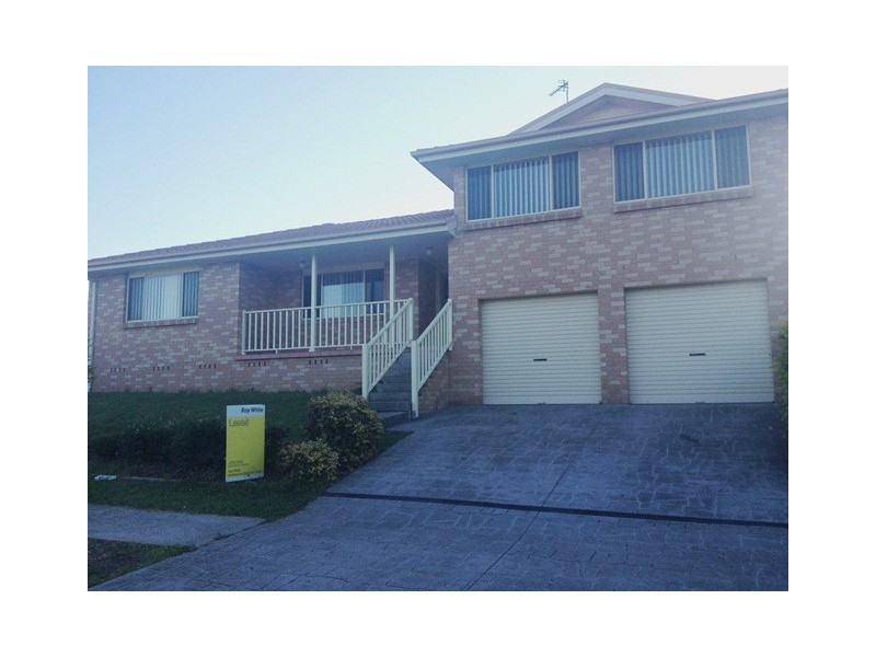 2/39 Tyrrell Street, Flinders NSW 2529