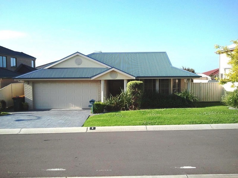 5 Dunk Avenue, Shell Cove NSW 2529