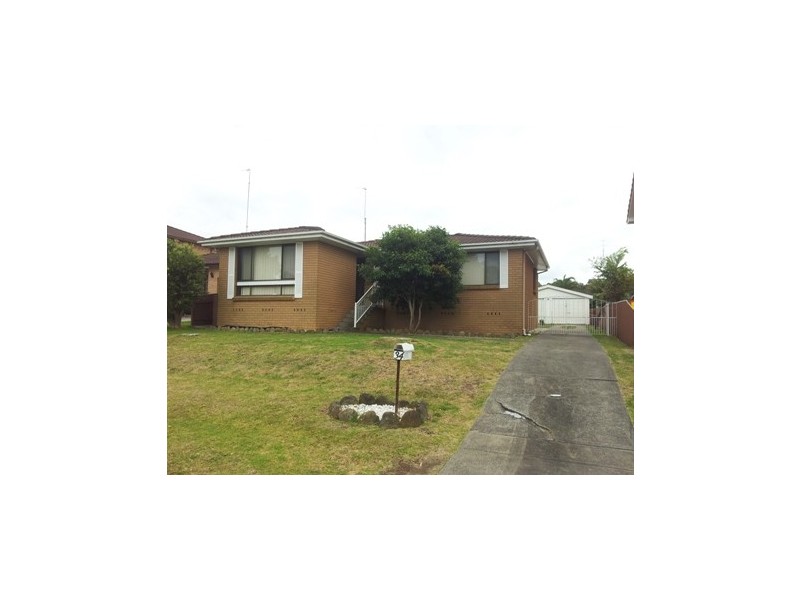 34 Ocean Beach Drive, Shellharbour NSW 2529