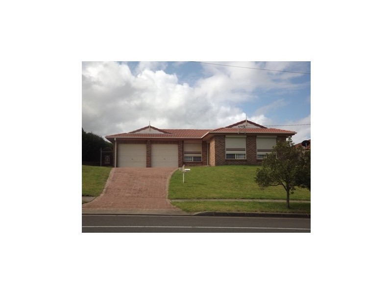 141 Pioneer Drive, Blackbutt NSW 2529