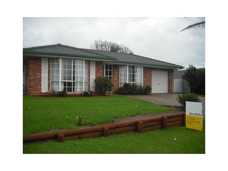 12 Dawson Place, Albion Park NSW 2527