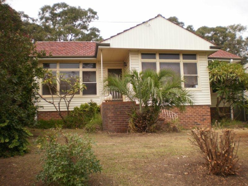 110 Lake Entrance Road, Oak Flats NSW 2529