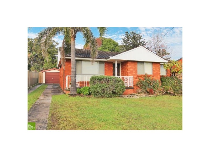 34 Malin Road, Oak Flats NSW 2529