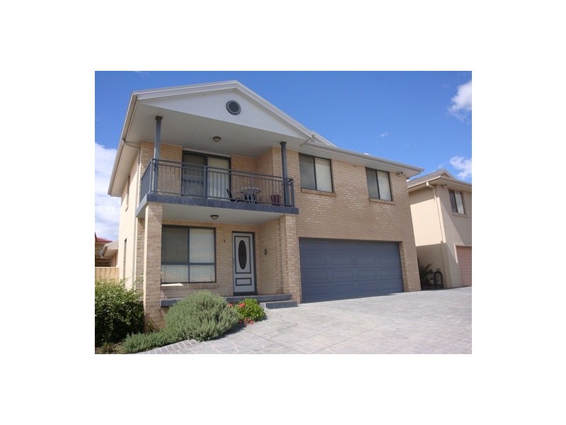 3/7 Pickersgill Way, Shell Cove NSW 2529