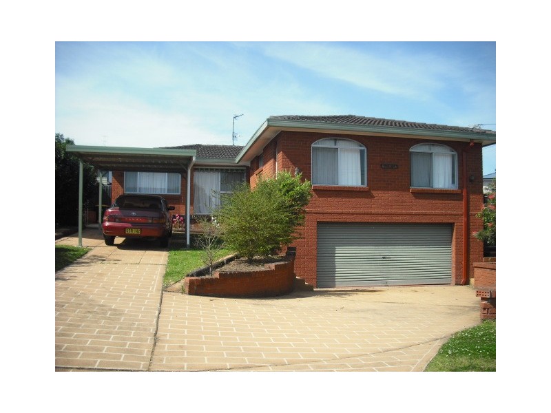7 Avery Avenue, Mount Warrigal NSW 2528