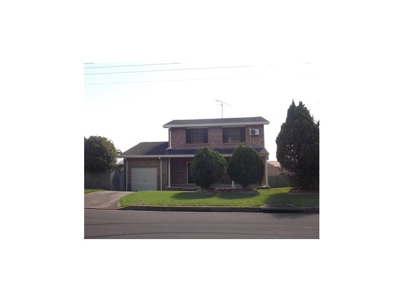 78 Porter Avenue, Mount Warrigal NSW 2528