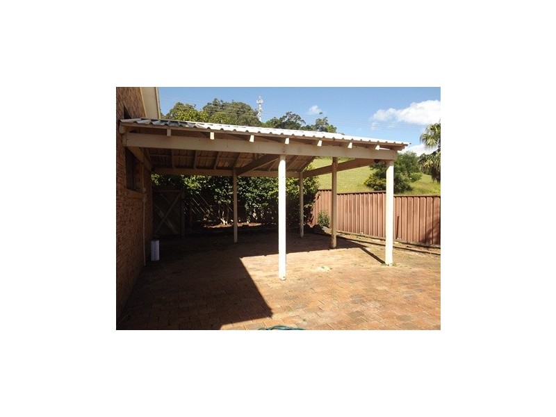 78 Porter Avenue, Mount Warrigal NSW 2528