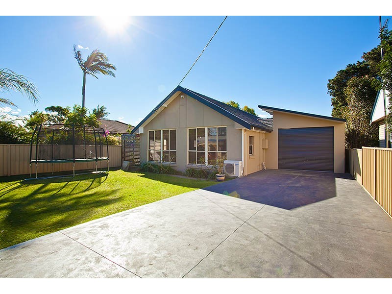 127 Princes Highway, Albion Park Rail NSW 2527